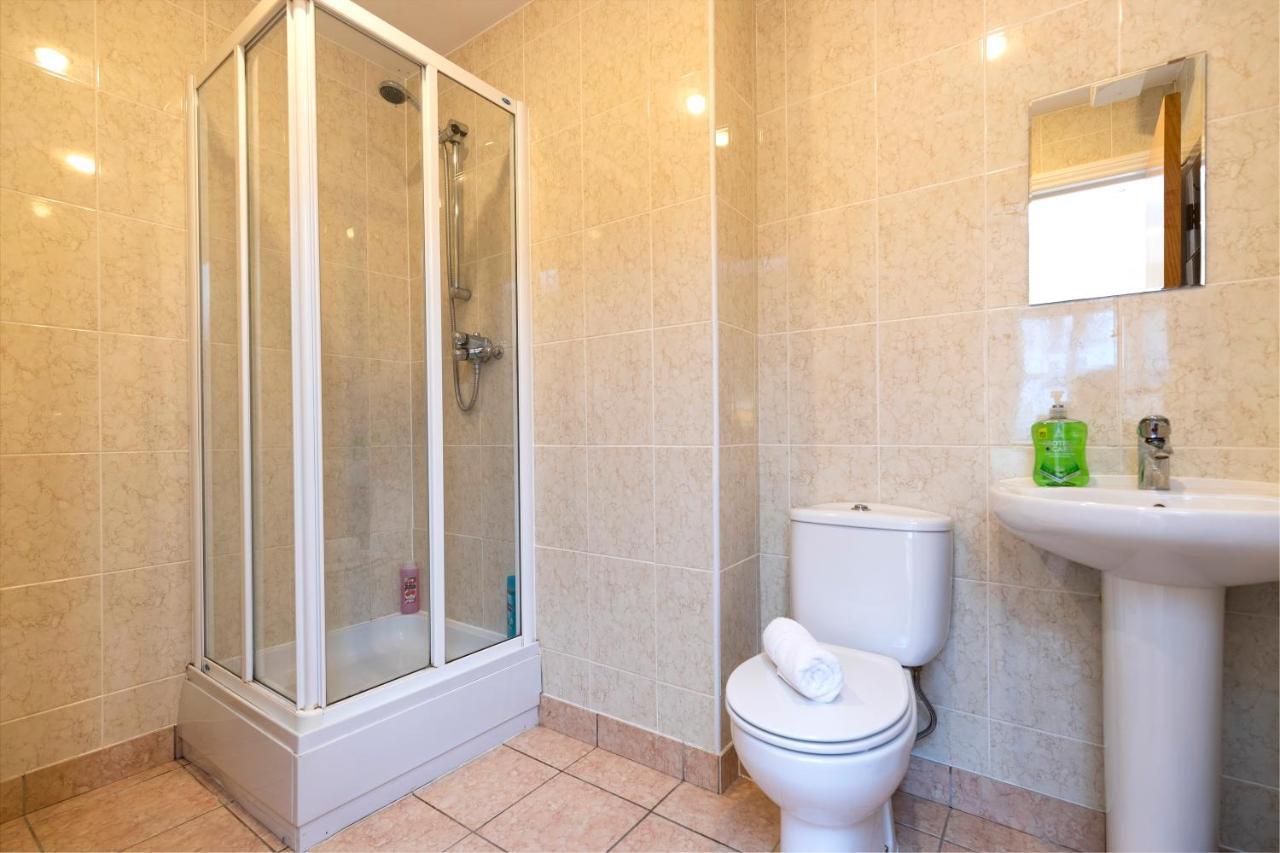Oakstays Quayside Apartment Gateshead Luaran gambar
