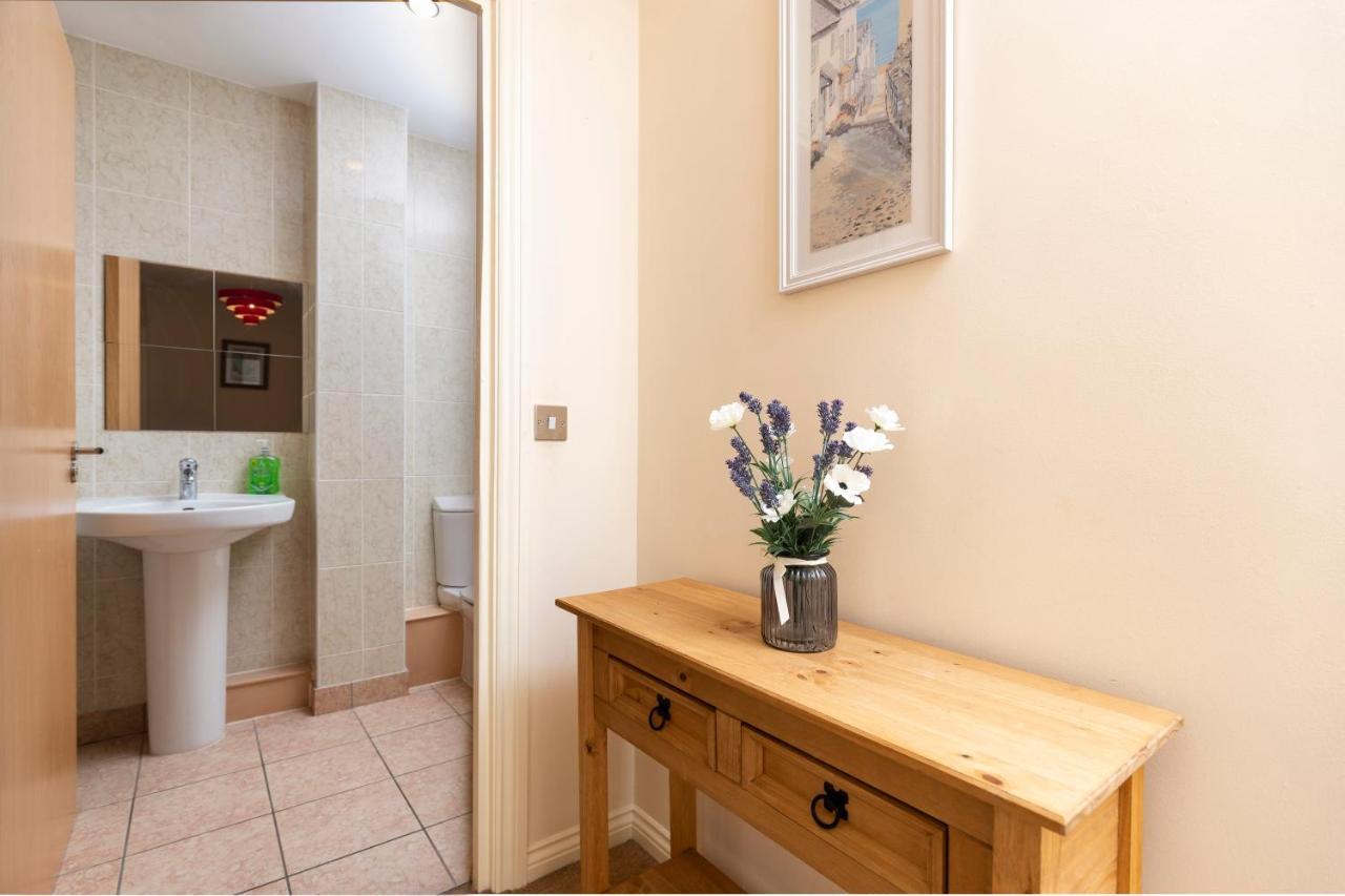 Oakstays Quayside Apartment Gateshead Luaran gambar