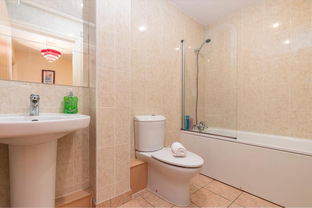 Oakstays Quayside Apartment Gateshead Luaran gambar