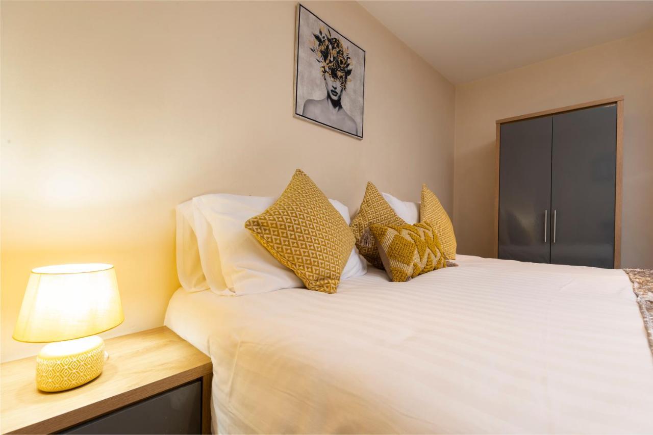 Oakstays Quayside Apartment Gateshead Luaran gambar